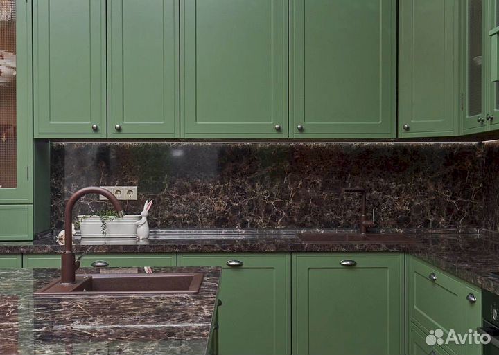 Кухонный гарнитур бюджетный