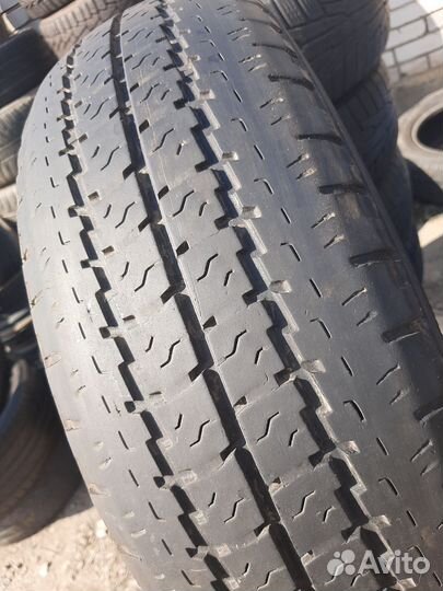 Tigar CargoSpeed 195/70 R15C 104R