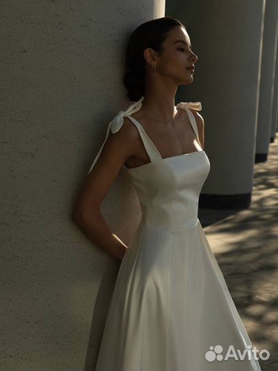 Платье женское вечернее