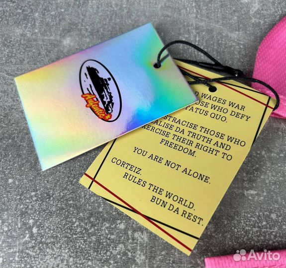 Балаклава Corteiz