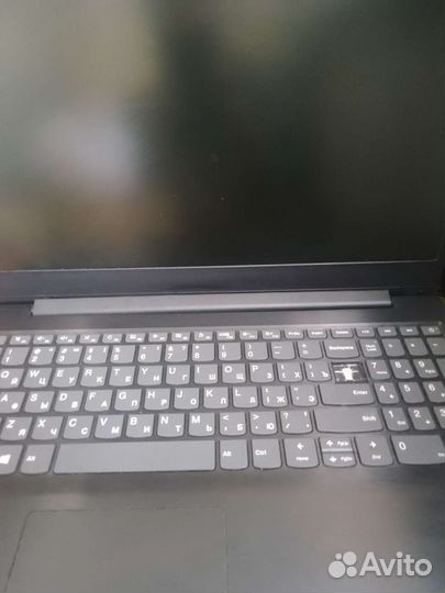 Ноутбук lenovo