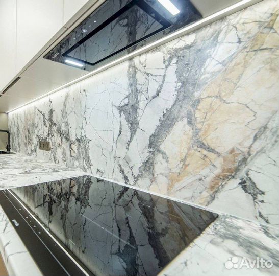 Бюджетная кухня