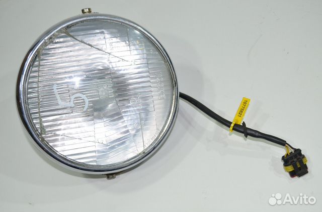 Фара Ducati Monster 400