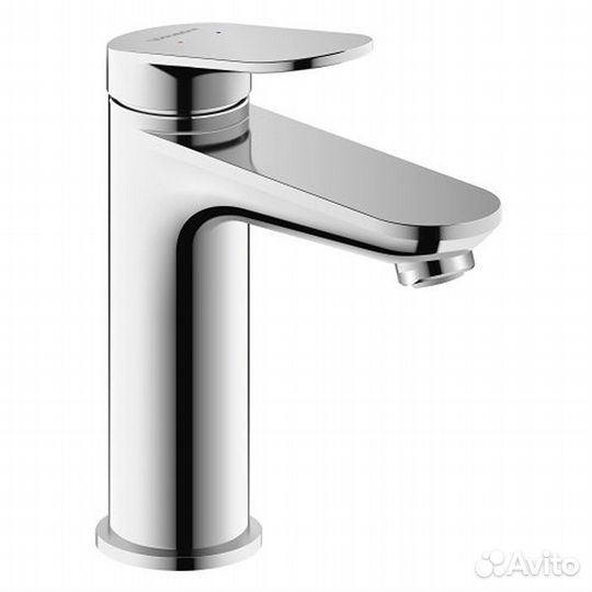 Duravit Wave Смеситель для раковины