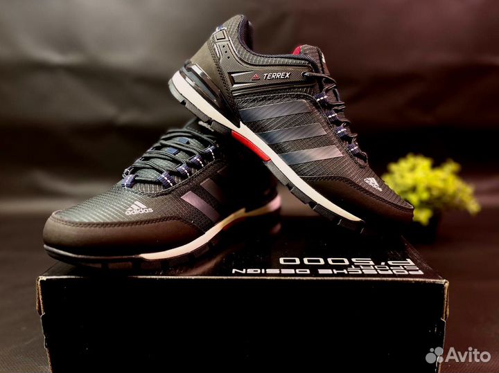 Кроссвки Adidas Terrex