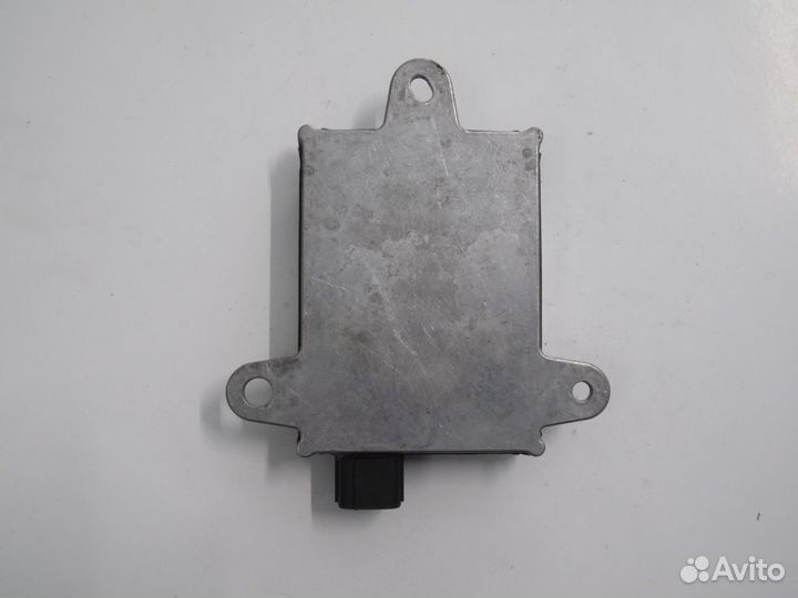 Блок управления слепыми зонами Лексус GS 350