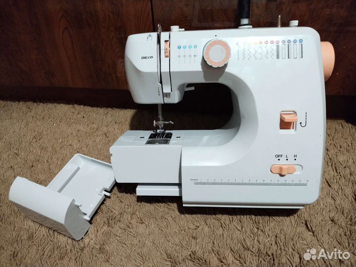 Швейная машинка