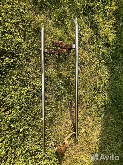 Пороги на lancer 9