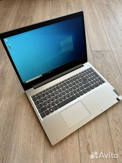 Ноутбук Lenovo ideapad 3 15IIL05