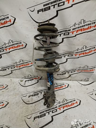 Стойка ходовки nissan mazda. almera classic bluebird sylphy familia VAN sunny wingroad. WFY11 whny11
