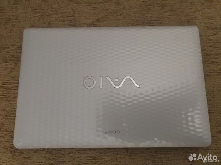 Sony PCG - 71C12V
