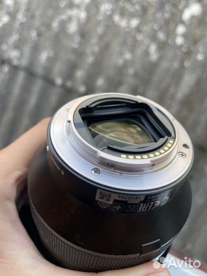 Объектив Объектив Sony FE 24-240mm f/3.5-6.3 OSS