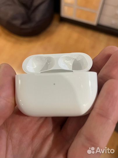 Наушники apple airpods pro 2