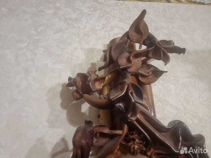 Настенные часы