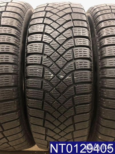 Pirelli Ice Zero FR 185/65 R15 92T