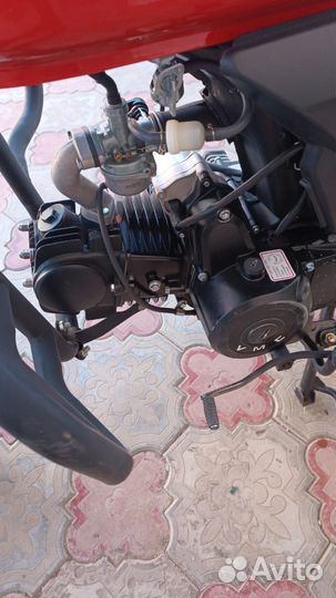 Продам мотоцикл