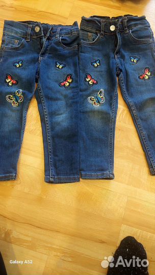 Детская одежда для девочек