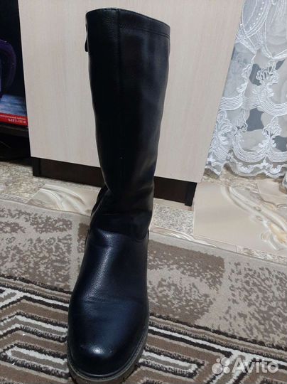 Сапоги