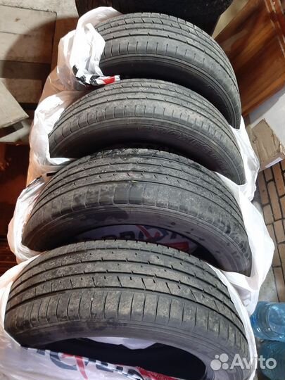 Toyo Proxes R46 225/55 R19