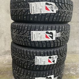 Bridgestone Blizzak Spike-02 92T 205/60R16