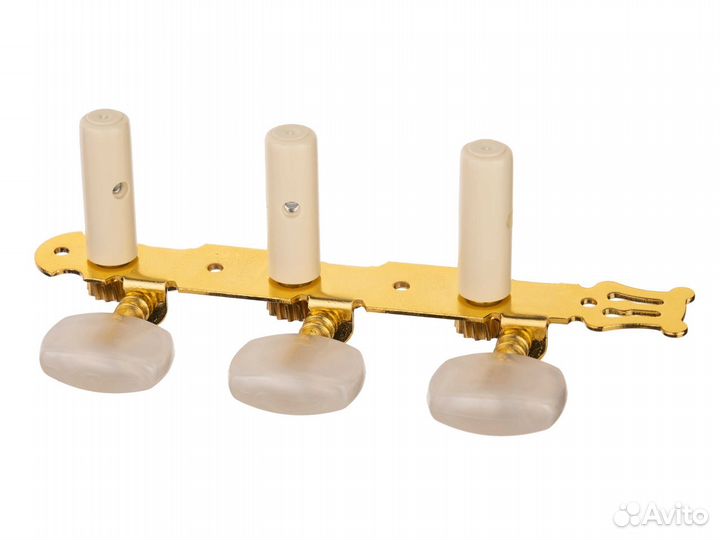 Колковая механика alice AOD-019CP