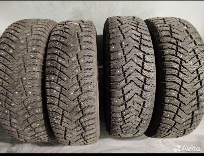 Cordiant Snow Cross 205/65 R16