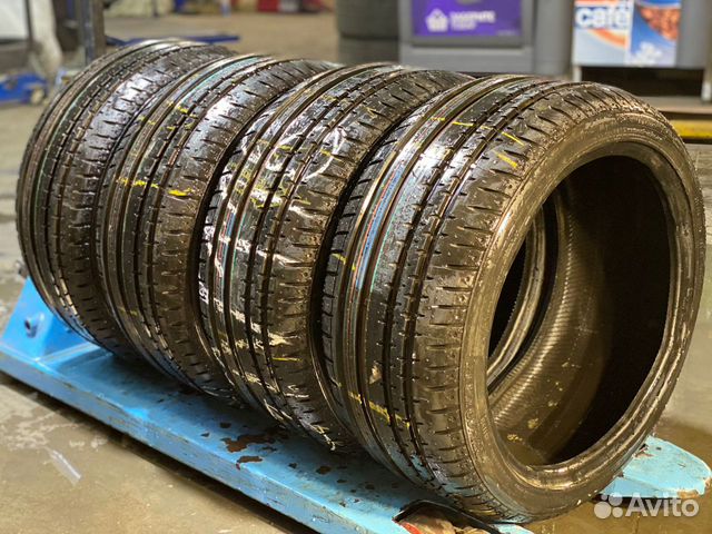 Continental ContiSportContact 2 235/40 R17 ZR
