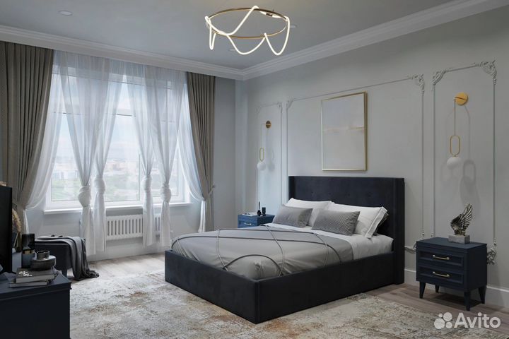 Дизайнер интерьера