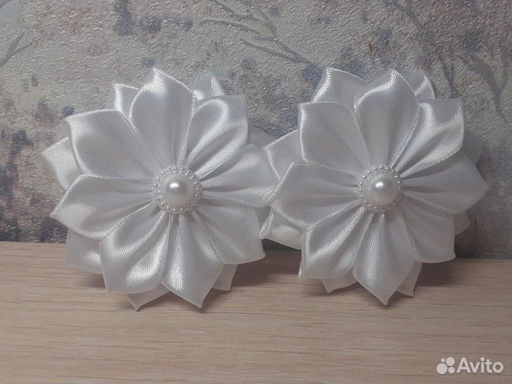 Резинка для волос