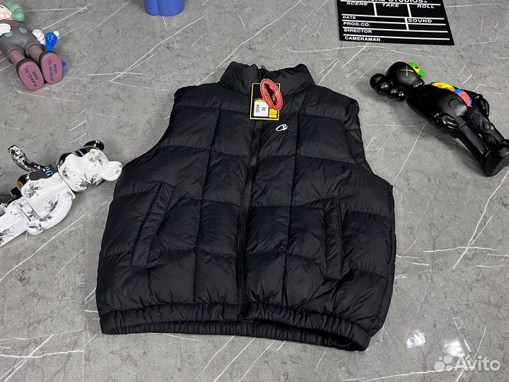 Жилетка cortez