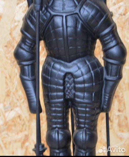 Каминные принадлежности