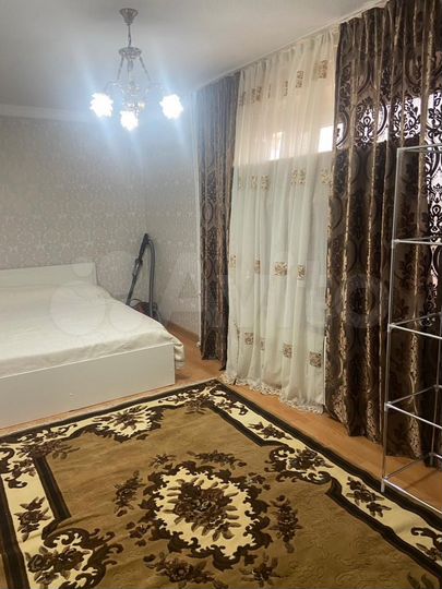 2-к. квартира, 45 м², 3/5 эт.