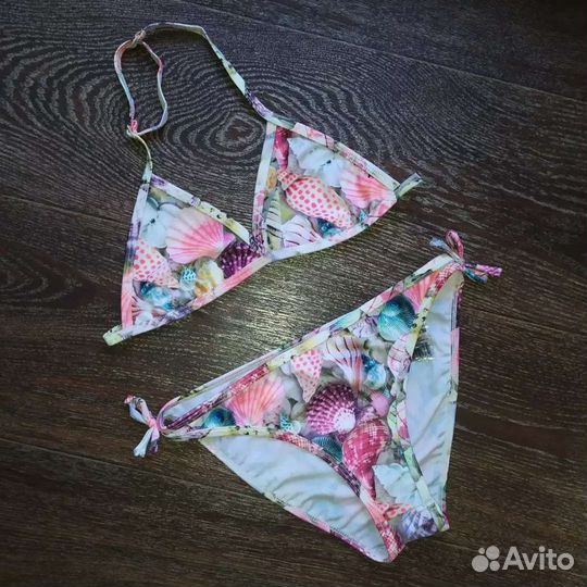 Купальник Molo 122/128, 134/140