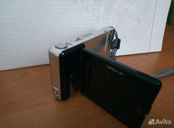 Мини HD камера