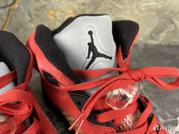 Кроссовки Nike Air Jordan 5 
