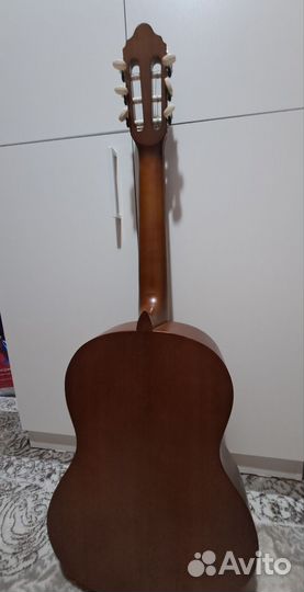 Классическая гитара