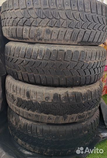 Tigar Sigura 195/65 R15