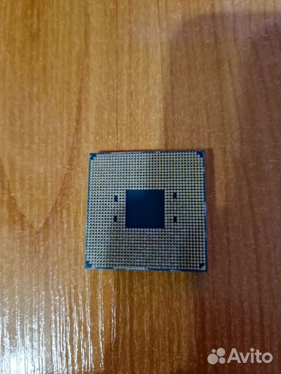 AMD Ryzen 7 3700 X OEM