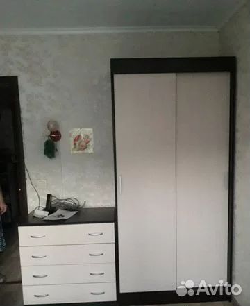 Шкаф купе