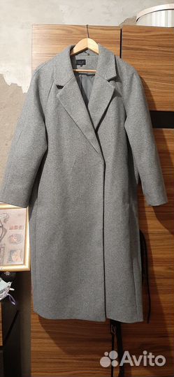Пальто