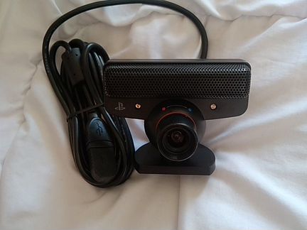 Игровая камера Sony камера PS3 Eye