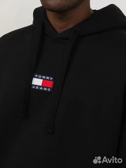 Tommy hilfiger худи