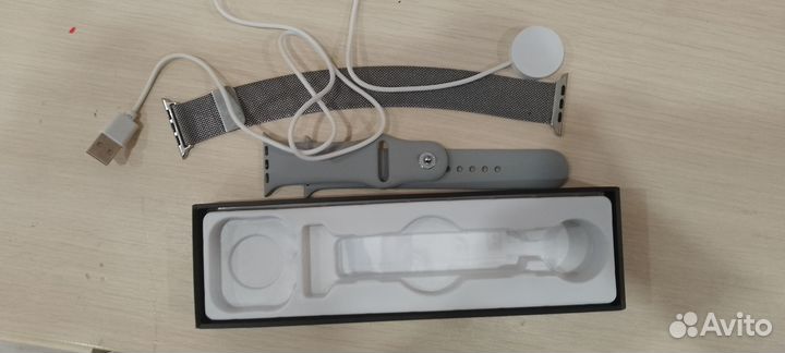 Smart watch S8 pro Max