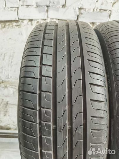 Pirelli Cinturato P7 215/55 R17 94V