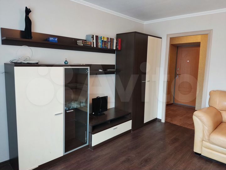 1-к. квартира, 37,1 м², 3/9 эт.