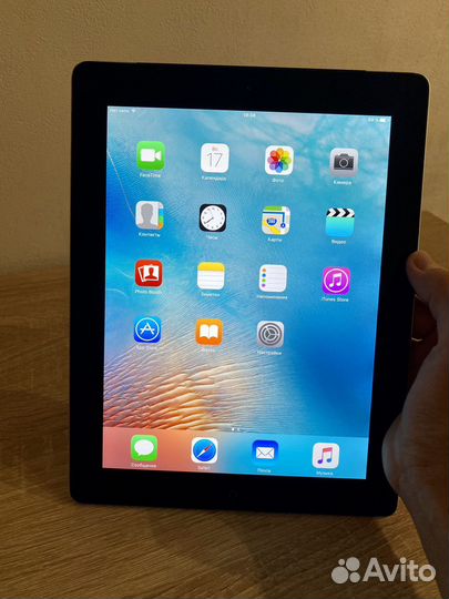 iPad 3
