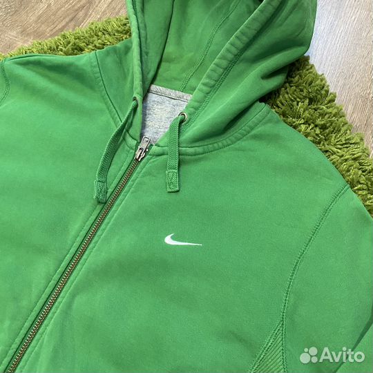Кофта зип худи Nike