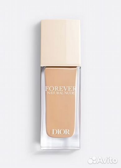 Dior forever natural nude 2N neutral