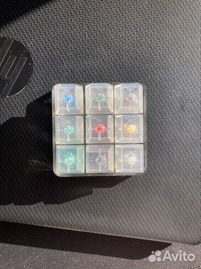 Свич тестер