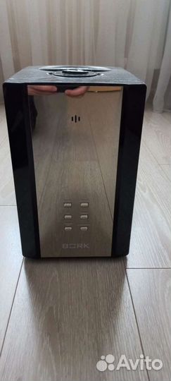 Увлажнитель